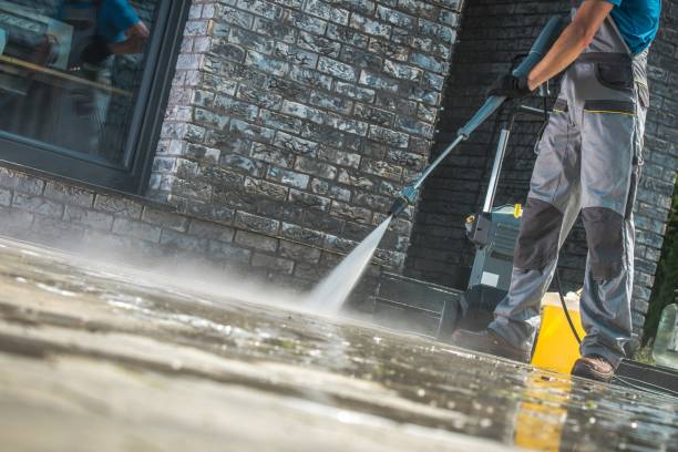 Best Gas Station Cleaning  in Sandy Hook, CT